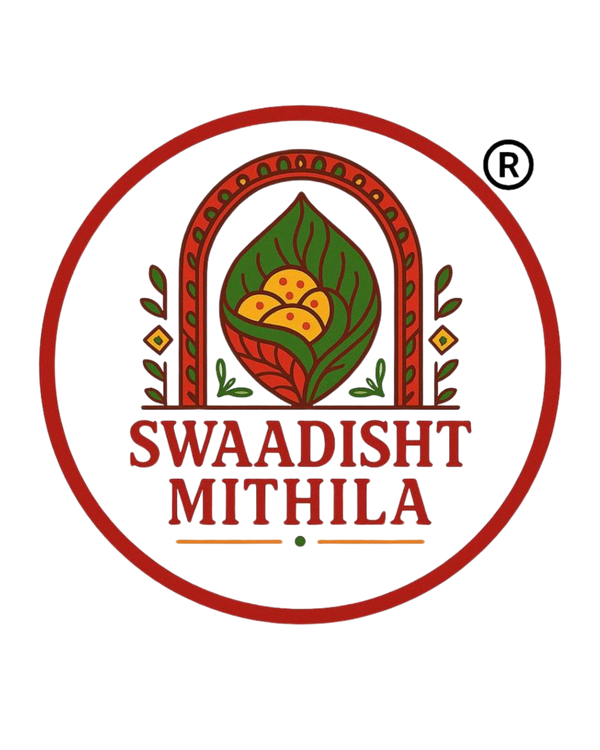 Swaadisht Mithila