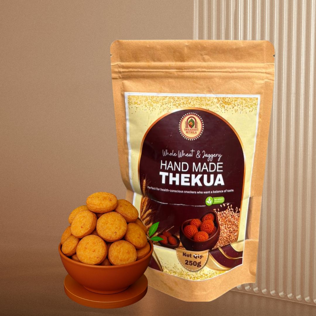 Thekua
